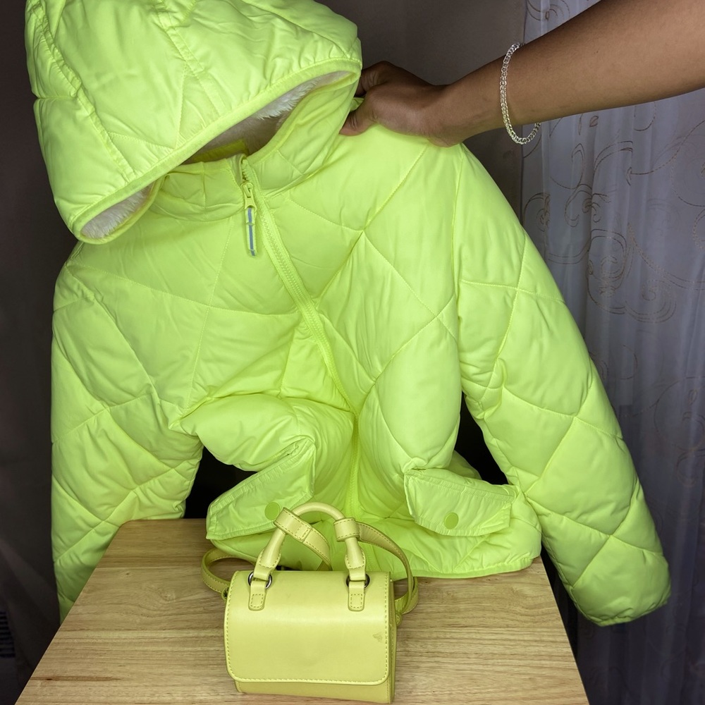 Purse and Jacket Combo